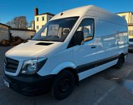 Mercedes-Benz Sprinter 311 CDI Skåpbil 7G-Tronic Plus Euro 6