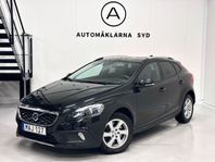 Volvo V40 Cross Country D2 Summum Sensorer LÅGMILAD