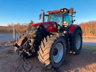 Case IH OPTUM 300 CVX