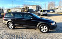 Volvo XC70 D5 AWD Geartronic Momentum Polestar 185 Hk