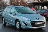 Peugeot 308 SW 1.6 e-HDi FAP Euro 5