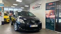 Toyota Auris 5-dörrar 1.6 Valvematic MultiMode Plus Euro 5