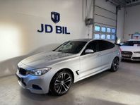 BMW 320 d xDrive Gran Turismo M Sport Bkamera Navi Drag 184h