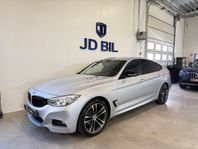 BMW 320 d xDrive Gran Turismo M Sport Bkamera Navi Drag 184h