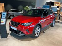 Seat Arona FR 1.0 TSI 115hk DSG *PL-kampanj* FR på köpet