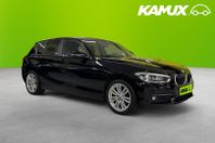 BMW 116 d Advantage Nyservad BT HiFi