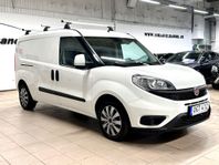 Fiat Doblò Van Maxi 1.4 T-JET Natural Power