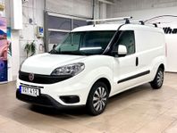 Fiat Doblò Van Maxi 1.4 T-JET Natural Power