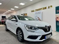 Renault Mégane Sport Tourer 1.3 TCe Euro 6 1-ÄGARE