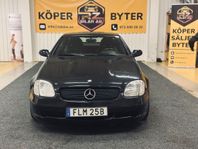 Mercedes-Benz SLK 230 Kompressor