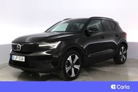 Volvo XC40 Recharge Single Motor Ultimate Pano V-Hjul 5,99 %