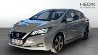 Nissan Leaf LEAF N-CONNECTA MY21 40 KWH LED