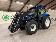 New Holland T6020