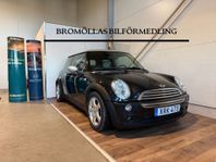 MINI Cooper 1.6 116hk | Nybes | Nybes | checkmate