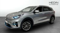 Kia Niro Advance Plus / KIA GODKÄND / 6 MÅN FRI FÖRSÄKRING