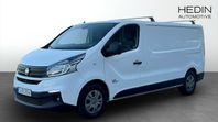 Fiat Talento L2 145Hk Automat/Dieselvärmare