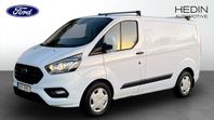 Ford Transit Custom Trend 2.0TDCI 130Hk Automat Dieselvärmar