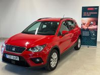 Seat Arona 1.6 TDI Style Euro 6