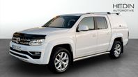 Volkswagen Amarok 3.0l V6 Highline 4Motion 225Hk Automat Gsx