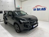 Honda HR-V 1,5 elegance Hybrid Aut