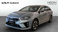 Kia Cee´d SW Plug-In Hybrid Advance Plus |Drag| KIA Godkänd