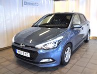 Hyundai i20 1.2 Comfort  SoV-hjul