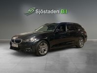 BMW 330e Touring Aut Sport line Drag Nav PHEV