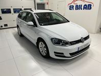 Volkswagen Golf Sportscombi 1.4 TGI BlueMotion Masters Euro