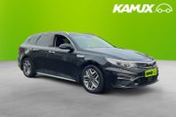 Kia Optima Plug-in Hybrid Advance Pluspaket 2 205hk