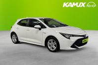 Toyota Corolla e-CVT Hybrid Active Rattvärme Backkamera BT