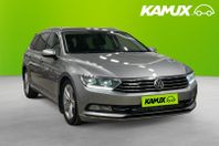 Volkswagen Passat 2.0 TDI DPF SCR BMT 4Motion D-värm Drag 19