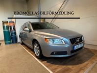 Volvo V70 2.0 Bi-Fuel Geartronic Momentum | Nybes | Nyservad