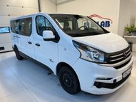 Fiat Talento 1,2 9-sits