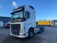 Volvo FH540 6X2