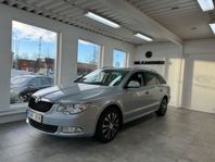 Skoda Superb Kombi 1.8 TSI Elegance Euro 5