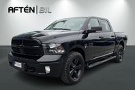 Dodge RAM Classic 5.7 V8 HEMI*BLACK EDT*LÅG SKATT*LOCK