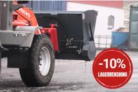 LAGERRENSNING-10% RABATT! IM SAND / SALTSPRIDARE 6