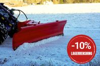 LAGERRENSNING-10% RABATT! IM FRONTBLAD HYDRAULISK