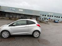 Ford Ka 1.2 Titanium Jul Rea