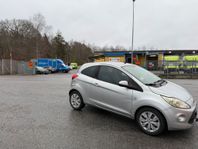 Ford Ka 1.2 Titanium Jul Rea