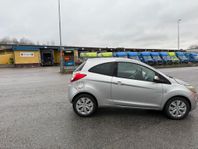 Ford Ka 1.2 Titanium Jul Rea