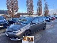 Toyota Auris Hybrid e-CVT Comfort, Touch & Go Edition Euro 6