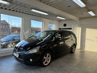 Mitsubishi Grandis MIVEC Euro 4 Automat 7-sitsit