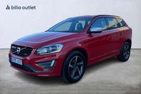 Volvo XC60 D4 Momentum R-Design 181hk BusinessEdition Pro II