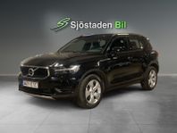 Volvo XC40 B4 Aut Momentum Drag Kamera 197HK