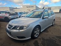 Saab 9-3 Sport 2.0t BioPower Vector 1 Års Garanti 0% Ränta 3