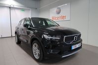 Volvo XC40 Recharge T4 *3,99%RÄNTA* Drag-Kamera-Värmare-VOC