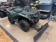 Can-Am Outlander 570 PRO+ T3B # Jul Rea #