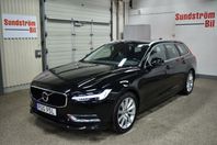 Volvo V90 T8 392Hk AWD Momentum Adv Drag Aut