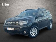 Dacia Duster PhII 4x4 1,5 dCi 115 Comfort